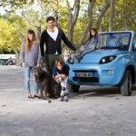 Citroen Bluesummer Electrico 2015 05 150x150