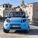 Citroen Bluesummer Electrico 2015 06 150x150