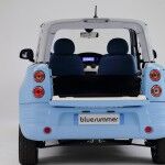 Citroen Bluesummer Electrico 2015 07 150x150