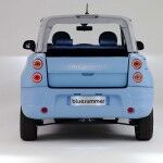 Citroen Bluesummer Electrico 2015 08 150x150