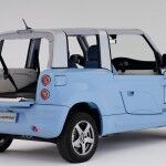 Citroen Bluesummer Electrico 2015 10 150x150