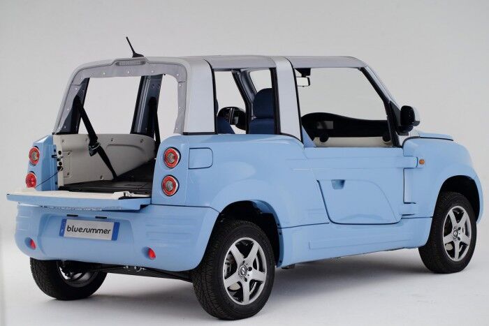 Citroen Bluesummer electrico 2015 10