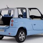 Citroen Bluesummer Electrico 2015 11 150x150