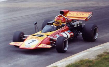 La historia de la Fórmula 1 más increíble que hayas oído jamás