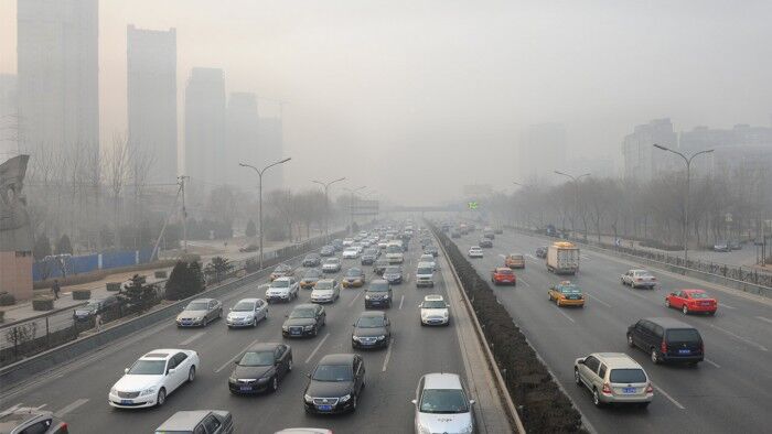 Contaminación