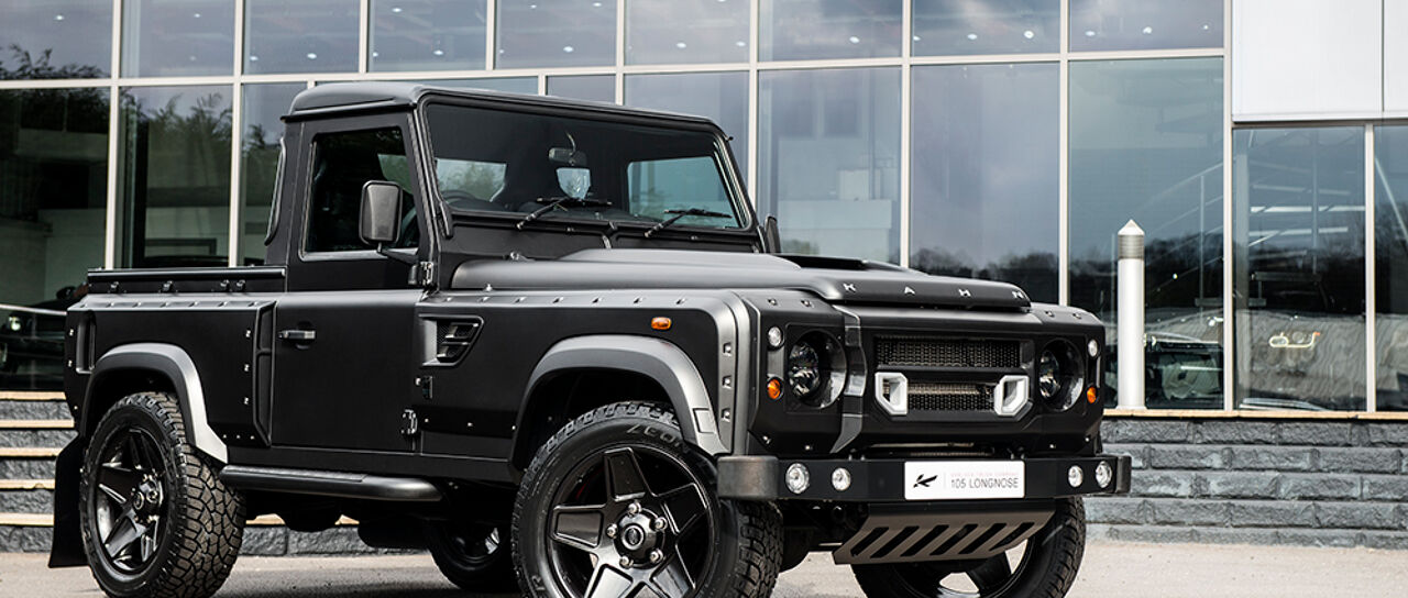 Todas las noticias de coches en un solo portal: Pruebas, fotos, vídeos, informes...