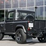 Defender 90 Pick Up Huntsman 105 Land Rover 2015 02 150x150