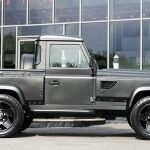 Defender 90 Pick Up Huntsman 105 Land Rover 2015 03 150x150