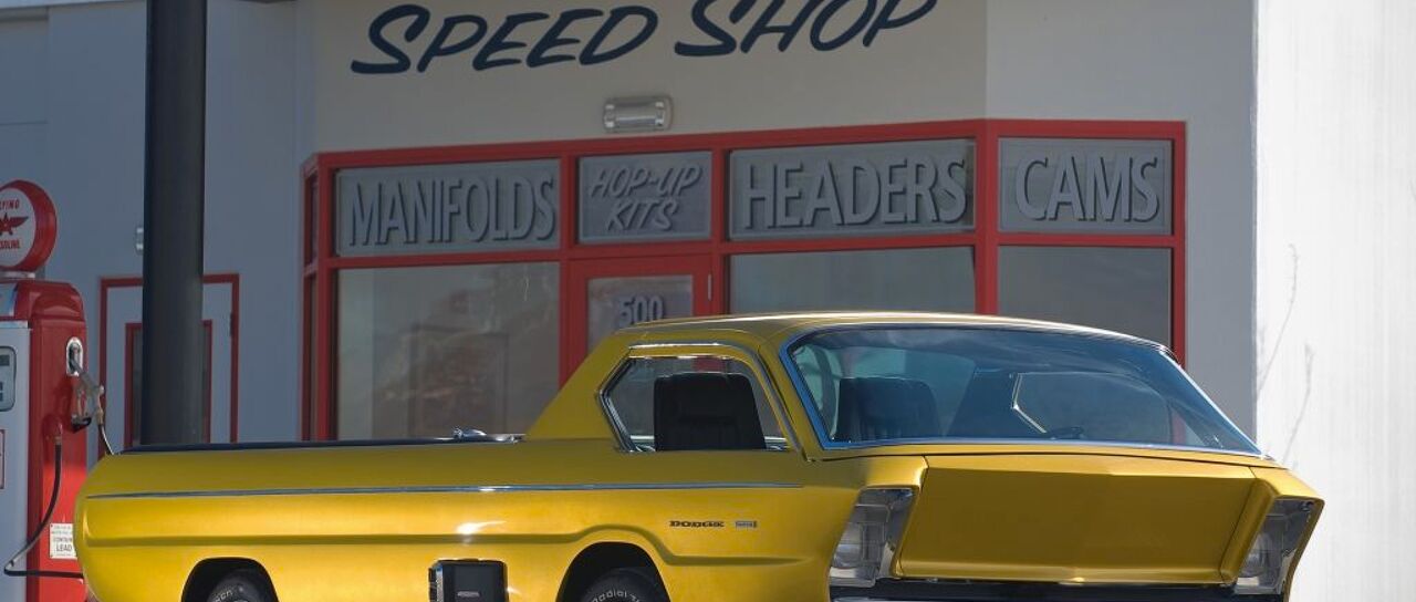 Todas las noticias de coches en un solo portal: Pruebas, fotos, vídeos, informes...