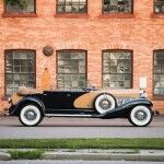 Duesenberg Modelo SJ 02 150x150