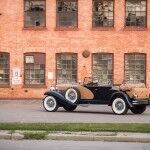 Duesenberg Modelo SJ 03 150x150