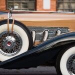 Duesenberg Modelo SJ 09 150x150