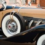 Duesenberg Modelo SJ 12 150x150