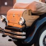 Duesenberg Modelo SJ 14 150x150