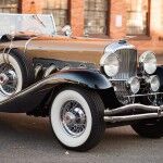 Duesenberg Modelo SJ 18 150x150