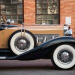 Duesenberg Modelo SJ 20 150x150