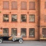 Duesenberg Modelo SJ 24 150x150