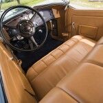 Duesenberg Modelo SJ 25 150x150