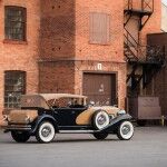 Duesenberg Modelo SJ 27 150x150