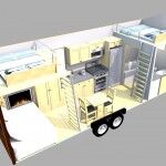 Escape Traveller 14 150x150