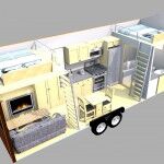 Escape Traveller 15 150x150