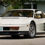 Ferrari Testarossa 2 150x150