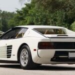 Ferrari Testarossa 3 150x150