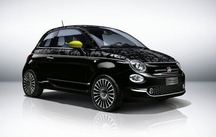 Fiat 500 2015 33