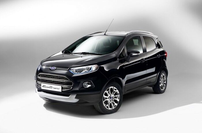 Ford EcoSport 2015 01