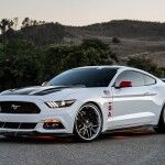 Ford Mustang Apollo Edition 2015 01 150x150