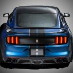 Ford Mustang GT350R 2016 03 150x150
