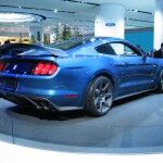Ford Mustang GT350R 2016 07 150x150