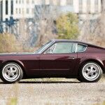 Ford Mustang Shorty 1964 01 150x150