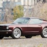 Ford Mustang Shorty 1964 02 150x150