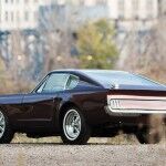 Ford Mustang Shorty 1964 03 150x150
