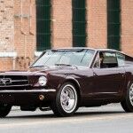Ford Mustang Shorty 1964 04 150x150