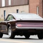 Ford Mustang Shorty 1964 05 150x150