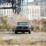 Ford Mustang Shorty 1964 08 150x150