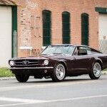 Ford Mustang Shorty 1964 10 150x150