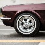 Ford Mustang Shorty 1964 Detalle 01 150x150