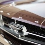 Ford Mustang Shorty 1964 Detalle 02 150x150