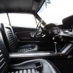 Ford Mustang Shorty 1964 Interior 02 150x150
