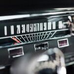 Ford Mustang Shorty 1964 Interior Detalle 02 150x150