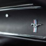 Ford Mustang Shorty 1964 Interior Detalle 04 150x150