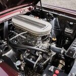 Ford Mustang Shorty 1964 Motor 02 150x150
