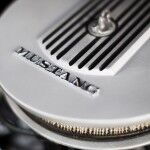 Ford Mustang Shorty 1964 Motor 03 150x150