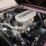 Ford Mustang Shorty 1964 Motor 150x150
