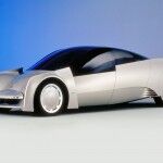 Ford Synergy 2010 Concept 1996 01 150x150
