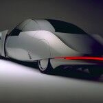 Ford Synergy 2010 Concept 1996 02 150x150