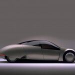 Ford Synergy 2010 Concept 1996 03 150x150